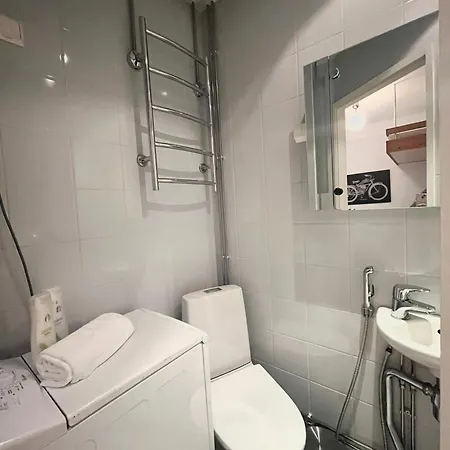 2ndhomes In Kamppi Apartment
