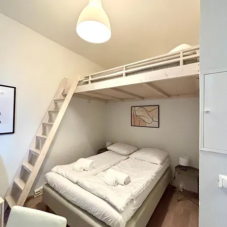 Apartment 2ndhomes In Kamppi