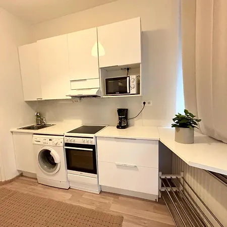 2ndhomes In Kamppi Apartment *