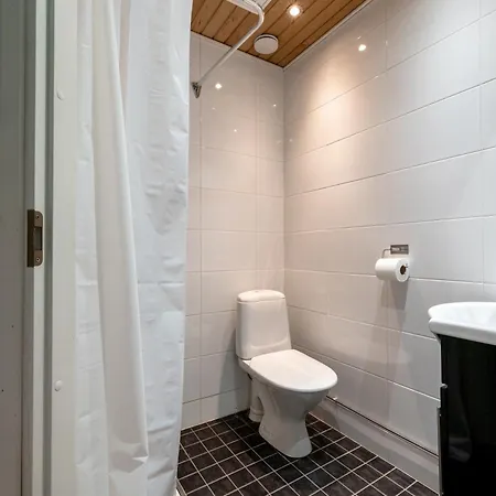 Daire --2ndhomes In Kamppi-- Helsinki