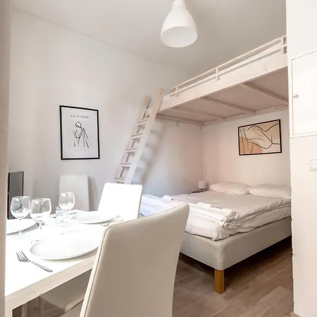 --2ndhomes In Kamppi-- Helsinki