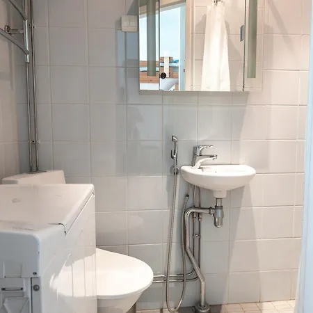 Daire --2ndhomes In Kamppi-- Helsinki