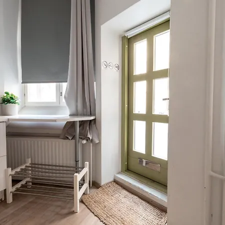 --2ndhomes In Kamppi-- Daire *