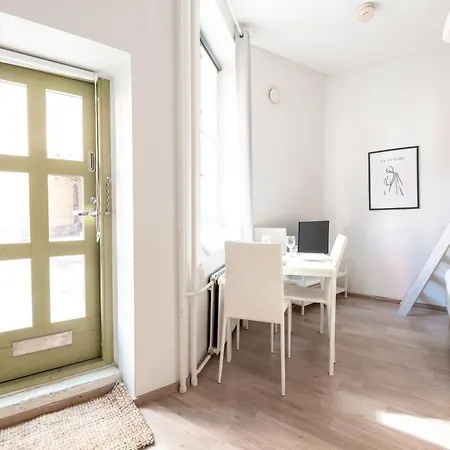 --2ndhomes In Kamppi-- Daire Helsinki