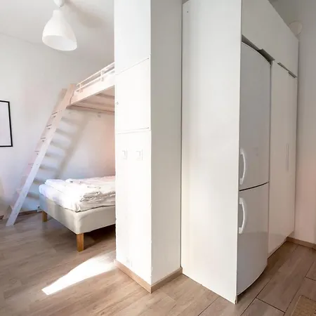 --2ndhomes In Kamppi-- *