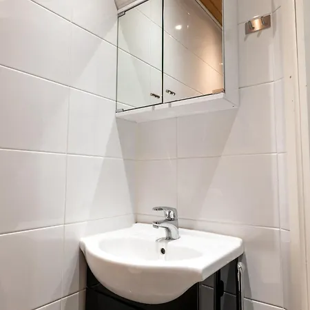 --2ndhomes In Kamppi-- * Helsinki