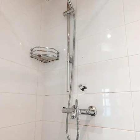 --2ndhomes In Kamppi-- Daire *