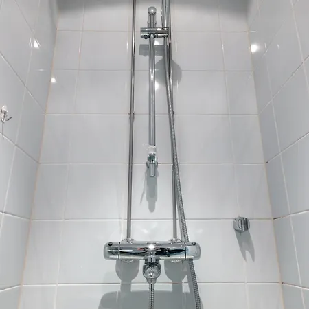 Daire --2ndhomes In Kamppi-- Helsinki